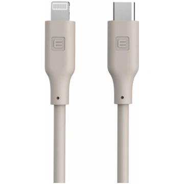 Kabelis Evelatus Evelatus USB C to Lightning Silic
