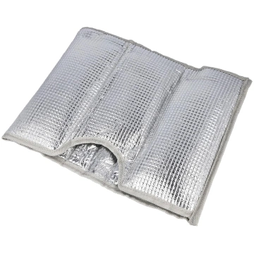 Clauss Cl-60002 00 - Plastmasas dzesēšanas uzmava 