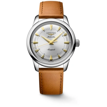 CONQUEST HERITAGE LONGINES