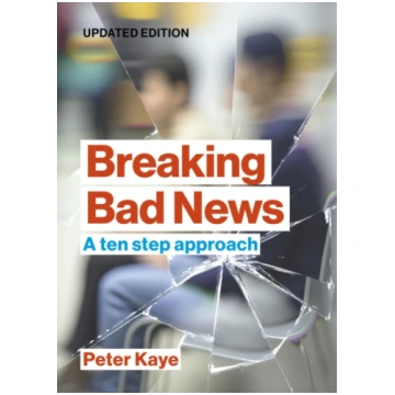 Breaking Bad News Peter Kaye