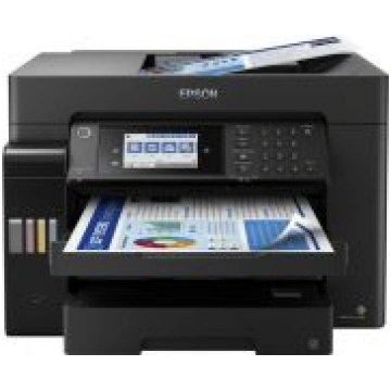 EPSON EcoTank L15160 Colour, Inkjet, Multicunction