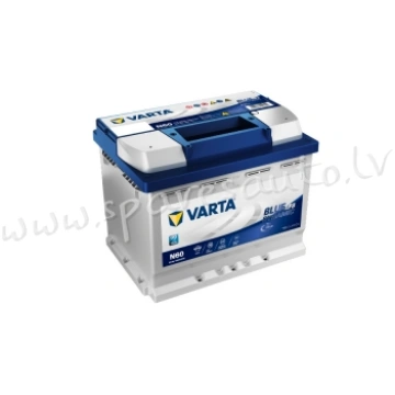 7-560500064 - Akumulators VARTA Blue Dynamic EFB N