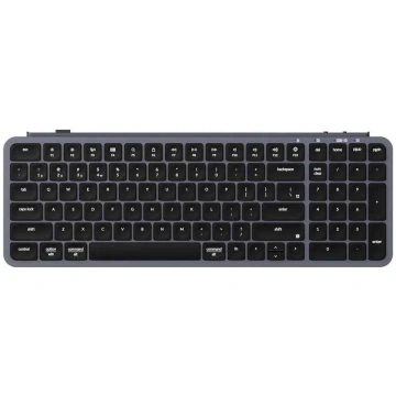 Keychron B2 Pro - US Layout - Ultra Low Profile Sc