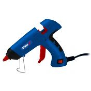 Karstas limes pistole 30W, 7-8mm (DED7549) DEDRA