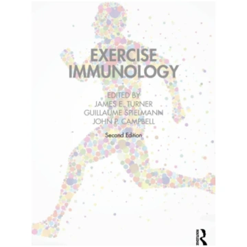 Exercise Immunology James Turner