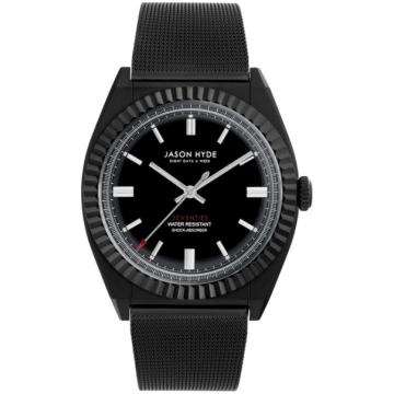 Pulkstenis JASON HYDE MAN JH10009 (40MM) | JH10009