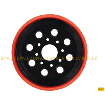 125mm pamatne slīpmašīnām GEX 12V-125, GEX 18V-125