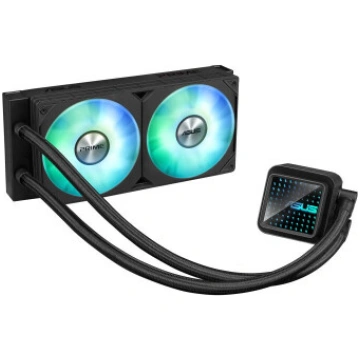 ASUS Prime LC 240 ARGB Computer case All-in-one li