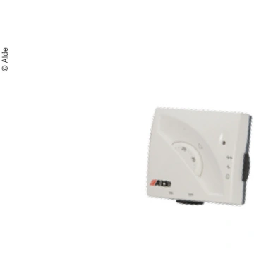 Room thermostat 12 V