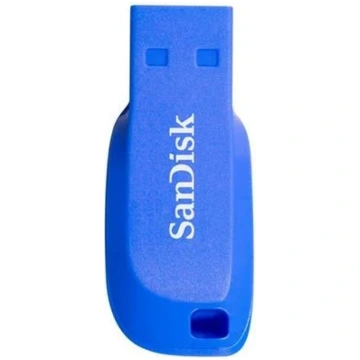 MEMORY DRIVE FLASH USB2 16GB/SDCZ50C-016G-B35BE SA