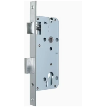 Slēdzene PZ72/55 ( analogs LOB ASSA ABLOY Z755) kv