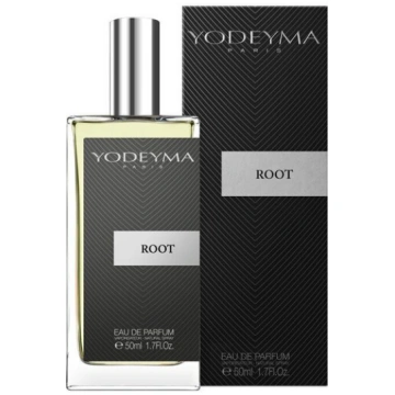 Yodeyma Root smaržūdens vīriešiem 50ml