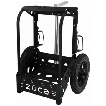 ZUCA Backpack Cart - Pelēks