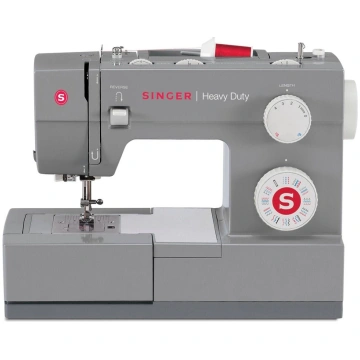 Singer | 4432 Heavy Duty | Sewing Machine | Number