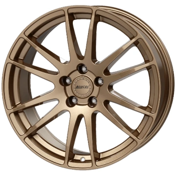 ALUTEC MONSTR BRONZE / /