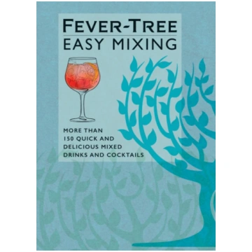 Fever-Tree Easy Mixing Fever-Tree Limited