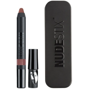 Nudestix Intense Matte Lip Liner & Cheek Blush 2-I