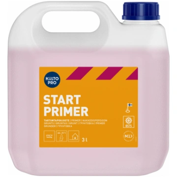 Grunts Kiilto Start Primer, 3L