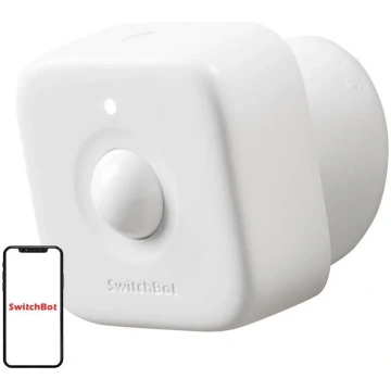 SwitchBot kustības sensors universāls 058448