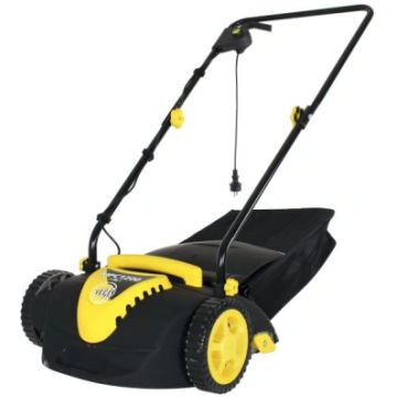 Texas aerators MPC 1300 elektriskais