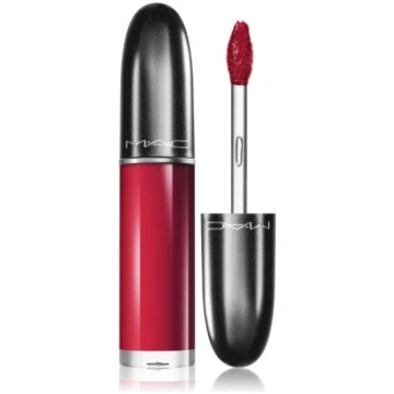 MAC Cosmetics - Retro Matte Cream Lipstick (Liquid