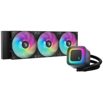 Deepcool Liquid Cooler LE360 V2 Intel, AMD