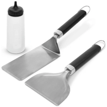 Instrumentu komplekts Plancha Weber 6777