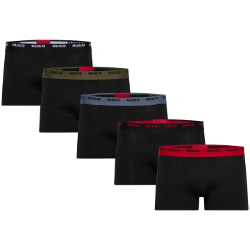 HUGO - Trunk Five Pack - izmērs S