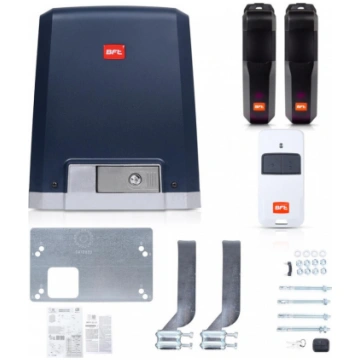 Zestaw BFT DEIMOS BT B600 KIT EE do 600kg bram prz