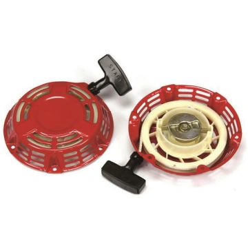 Startera kompl. LONCIN 168/ G160/ G200, Nevada