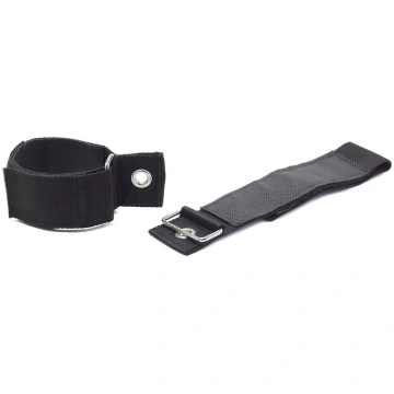Divemarine Fascia Fissaggio Bombolino Argon 0.85 L