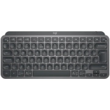 Logitech MX Keys Mini Wireless Keyboard Graphite D