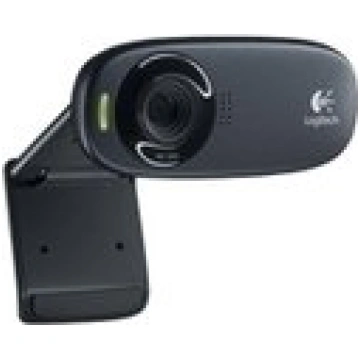 Logitech HD WEBCAM C310 EER