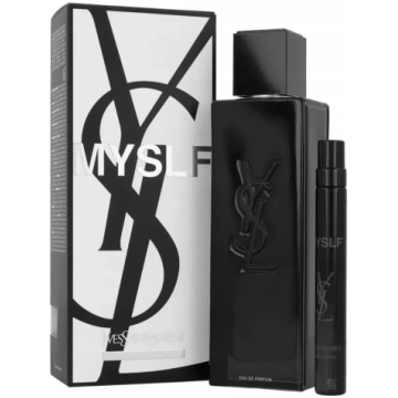 Yves Saint Laurent MYSLF Eau de Parfum dāvanu komp