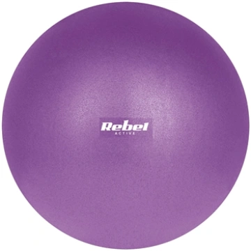 Mini pilates bumba rehabilitācijai 25cm, kolor fio