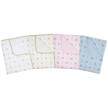 DUET BABY Pleds 80*90 cm 649 23712