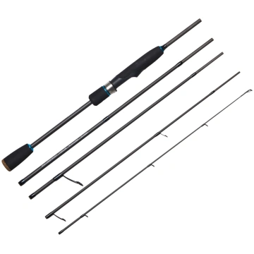 Spinings Salmo Diamond BULLET TRAVEL 08 2.10