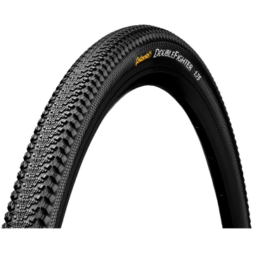 Padanga 27,5" Continental Tire MTB Double Fighter