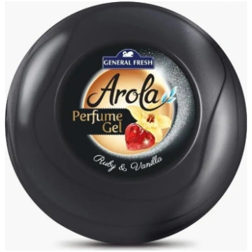 Želejas gaisa atsvaidzinātājs General Fresh Arola 