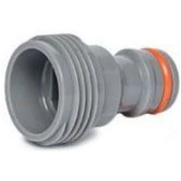 Pieslēgums Krānam Bradas White Line 3/4" (699051)