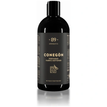Perfumed Fabric Softener Aromatizēts audumu mīksti