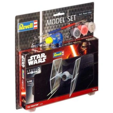 Tie Fighter Revell