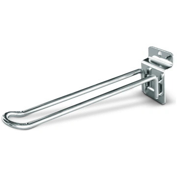 Double spike - hook 15 cm HC PRO