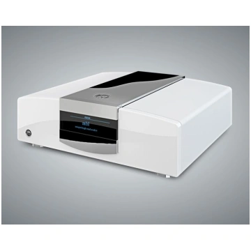 MBL Stereo Power Amplifier C21