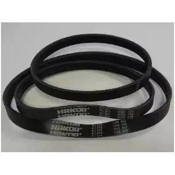 siksnas 4PJ 307 Pneumo Plus