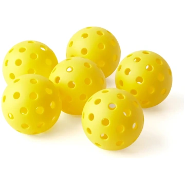 Pickleball bumbu komplekts 6 gab. Tremblay