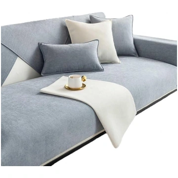 Sofa Protector Non-Slip Sofa Cover 1 2 3 4-Seater 