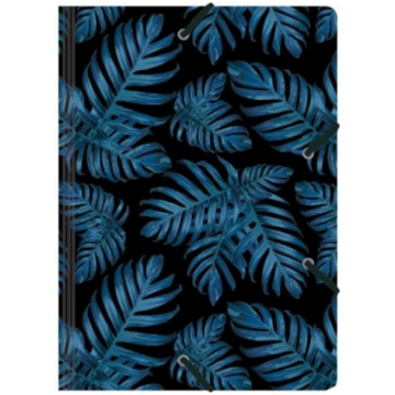 Mape de Luxe Philodendron blue, A4+