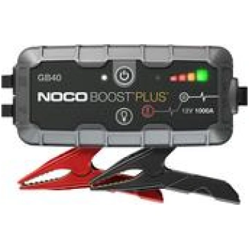 NOCO Busteris 12V 1000A