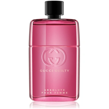 Gucci, Guilty Absolute Pour Femme - EDP, 90 ml